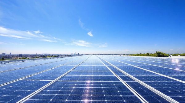 2026 : stratégies pour maximiser l'efficacité des panneaux solaires