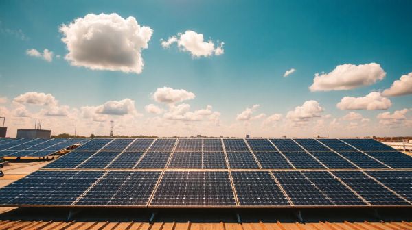 2026 : stratégies pour maximiser l'efficacité des panneaux solaires