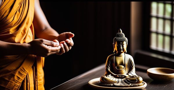 Découvrez notre sélection unique dans la boutique bouddhiste en ligne