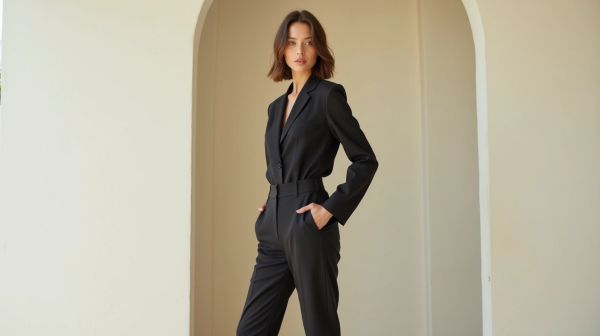 Noo : le chic intemporel d'une marque de vêtements responsable