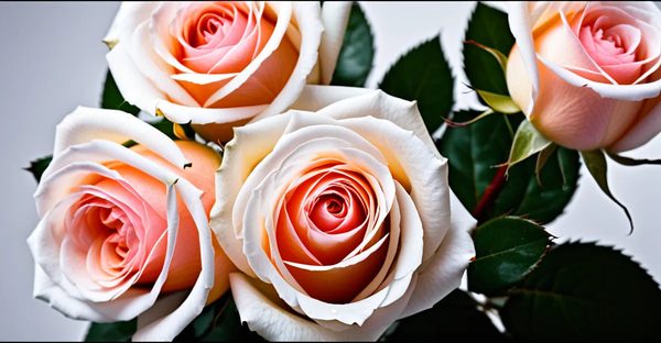 Ours en roses : un cadeau floral qui éveille les émotions