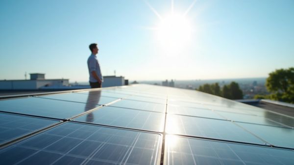Panneau solaire photovoltaïque : optimiser votre énergie solaire en 2026