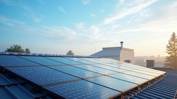 Panneau solaire photovoltaïque : optimiser votre énergie solaire en 2026