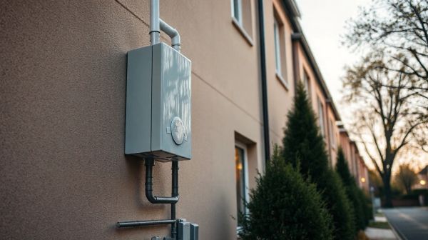Services de plomberie et chauffage efficaces à Ageville