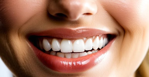 Sourire de profil : le secret d'une photo irrésistible