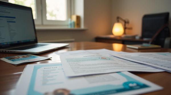 Tous les types de couverture pour assurance animaux examinés