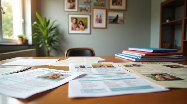 Tous les types de couverture pour assurance animaux examinés