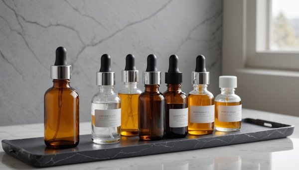 Les meilleurs produits the ordinary pour sublimer votre peau